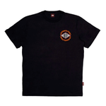 Camiseta Independent Fire Starter Preto