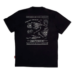 Camiseta Independent Bratrud Notebook Preto