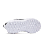 Tênis Ous Hevea 25 PRT Cinza Branco OE
