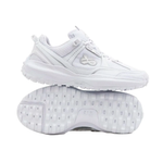 Tênis Ous Hevea 25 Branco OE