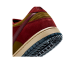 Tênis Nike SB Dunk Low 