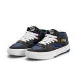 Tênis Vans Skate Half Cab Wafflecup 