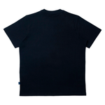 Camiseta Tupode Cascao Old Preto 2