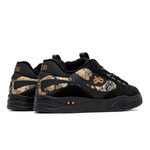 Tênis Ous Fluente GTX Amazon Camo Essencial