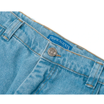 Calça Tropicalients Jeans Mid Blue