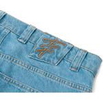 Calça Tropicalients Jeans Mid Blue