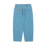 Calça Tropicalients Jeans Mid Blue