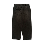 Calça Tropicalients Jeans Black Water Preto Desbotado
