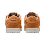 Tênis Nike SB Dunk Low Pro x Note Manchester 
