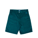 Bermuda Tupode OG Baggy Veludo Verde