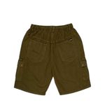 Bermuda Fate Cargo Robust Musgo