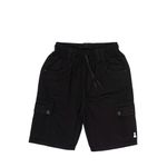 Bermuda Fate Cargo Robust Black