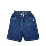 Bermuda Fate Viva El Peru Jeans Bic