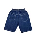 Bermuda Fate Viva El Peru Jeans Bic