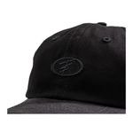 Boné Tropicalients All Black