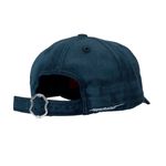 Boné Tupode Cascao Jeans Stone Preto