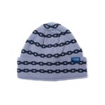 Gorro Tupode Corr Cinza
