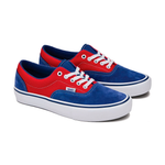 Tênis Vans Skate Era Blue/Red