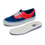 Tênis Vans Skate Era Blue/Red