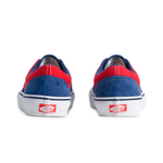 Tênis Vans Skate Era Blue/Red