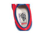 Tênis Vans Skate Era Blue/Red