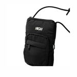 Bolsa High Rope Black