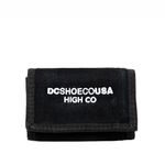 Carteira High x DC Black