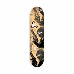 Shape Future Maple Thiago Dangerous Place 8.125
