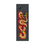 Lixa Mob Santa Cruz Kendall Snake