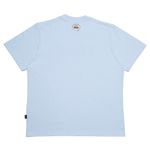 Camiseta Tupode Melhol Histolia Blanco
