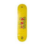 Shape Tupode Maple Maluco Amarelo Up 8.2