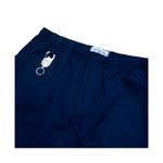 Bermuda Tupode OG Monica Sansao Voa Jeans Azul