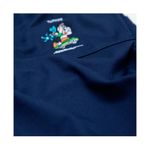 Bermuda Tupode OG Monica Sansao Voa Jeans Azul