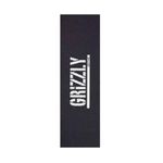 Lixa Grizzly Stamp - Branco