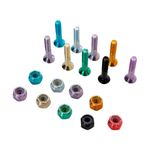 Parafuso Krux Krome Phillips Hardware 1