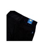 Bermuda Tupode OG Baggy Veludo Preto