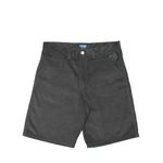 Bermuda Tupode OG Baggy Veludo Chumbo