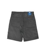 Bermuda Tupode OG Baggy Veludo Chumbo