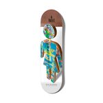 Shape Girl Maple McCrank Modernica x Lance Mountain 8.25