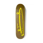 Shape Crailtap Maple Burnt Neon Skidul 8.5