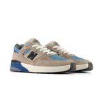 Tênis New Balance Numeric Reynolds 933 