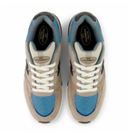 Tênis New Balance Numeric Reynolds 933 