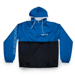 Jaqueta Thrasher Anorak Mag Logo Azul/Preta
