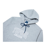 Moletom Tupode Jeans Old Mescla