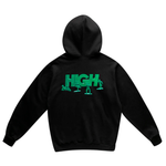 Moletom High Soldier Black