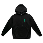 Moletom High Soldier Black