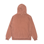 Moletom Tropicalients Estonado Wood Marrom