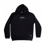 Moletom Posso 89 Pool Preto