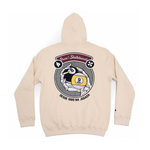 Moletom Posso 89 Pool Areia