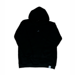 Moletom Matriz Canguru Dog Preto